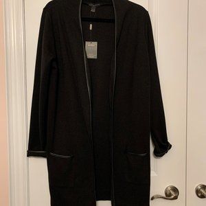 Sweater, Long Sleeve, Size XL